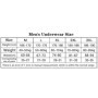 Comfortable Ice Silk Men's Underwear Breathable Mesh Youth Boxer Shorts Loose Seamless Boyshorts 3D-Crotch Male Boxer Briefs