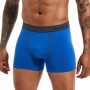 Boxershorts Men Boxer shorts Boxer Brand Men's Panties Underwear Men Underpants Man Cotton Sexy for Male Calecon Family