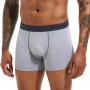 Boxershorts Men Boxer shorts Boxer Brand Men's Panties Underwear Men Underpants Man Cotton Sexy for Male Calecon Family