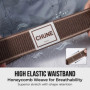  1/3PCS Fashion Print Knit Men's Panties Ice Silk Breathable Mesh Pouch Boxers Hombre Summer Cooling High Elastic Men Underwear