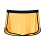 Men Shorts Underwear With Triangle Lining Elastic Waist Double-Layer Design 3-in-1 Pants Briefs Culottes Boxer Briefs 셔츠