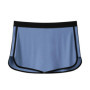 Men Shorts Underwear With Triangle Lining Elastic Waist Double-Layer Design 3-in-1 Pants Briefs Culottes Boxer Briefs 셔츠