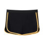 Men Shorts Underwear With Triangle Lining Elastic Waist Double-Layer Design 3-in-1 Pants Briefs Culottes Boxer Briefs 셔츠