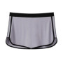 Men Shorts Underwear With Triangle Lining Elastic Waist Double-Layer Design 3-in-1 Pants Briefs Culottes Boxer Briefs 셔츠