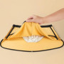 Men Shorts Underwear With Triangle Lining Elastic Waist Double-Layer Design 3-in-1 Pants Briefs Culottes Boxer Briefs 셔츠