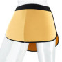 Men Shorts Underwear With Triangle Lining Elastic Waist Double-Layer Design 3-in-1 Pants Briefs Culottes Boxer Briefs 셔츠