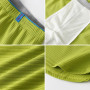 Summer Mens Loose Arrow Panties Sexy Large Size Underpants Comfortable Breathable Underwear Boxer Shorts Calzoncillos Sleepwear