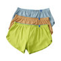 Summer Mens Loose Arrow Panties Sexy Large Size Underpants Comfortable Breathable Underwear Boxer Shorts Calzoncillos Sleepwear
