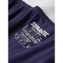 3 Pack/Pcs Separatec Men's Dual Pouch Underwear Breathable Soft Bamboo Rayon Printing Boxer Briefs Mens Underwear
