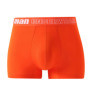 Summer Men's Boxer Shorts Bamboo Fiber Boxers Male Underwear Breathable Sexy Underpants Mid Rise Panty U Convex Plus Size 7XL