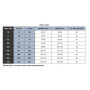 Summer Men's Boxer Shorts Bamboo Fiber Boxers Male Underwear Breathable Sexy Underpants Mid Rise Panty U Convex Plus Size 7XL