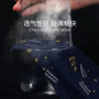 Men's Cotton Boxer Shorts Plus Size 100 Breathable Underwear with Print Loose Fit Big Size Comfortable Underpants for Men