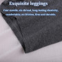 3PCS/Pack 100 Cotton Solid Knit Striped Underwear for Man Soft Comfortable Breathable Crotch Boxer High Elastic Men's Panties