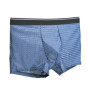 Men Panties Male Underpants Man Shorts Boxers Underwear Slip Homme Calzoncillos Bamboo Hole U Convex Pouch Large Size M-6XL New
