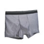 Men Panties Male Underpants Man Shorts Boxers Underwear Slip Homme Calzoncillos Bamboo Hole U Convex Pouch Large Size M-6XL New