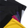 6pcs/Set Black Boxer Men Underwear Bamboo Men's Panties Shorts Breathable Underpants Man Comfortable Sexy Boxers & Briefs Men