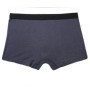 6pcs/Set Black Boxer Men Underwear Bamboo Men's Panties Shorts Breathable Underpants Man Comfortable Sexy Boxers & Briefs Men