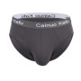 4Pcs Men Briefs Mens Summer Underwear Large Size L-5XL Elasticity Underwear Male Comfortable Panties Sexy Male Shorts Briefs Hot