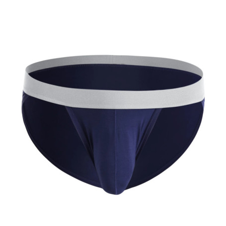 Men Briefs Underwear Men's Sexy Breathable Underpants Modal Comfortable Mens Underwear Shorts Male Panties Bamboo Fiber Briefs