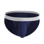 Men Briefs Underwear Men's Sexy Breathable Underpants Modal Comfortable Mens Underwear Shorts Male Panties Bamboo Fiber Briefs