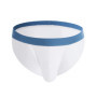 Men Briefs Underwear Men's Sexy Breathable Underpants Modal Comfortable Mens Underwear Shorts Male Panties Bamboo Fiber Briefs