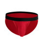 Men Briefs Underwear Men's Sexy Breathable Underpants Modal Comfortable Mens Underwear Shorts Male Panties Bamboo Fiber Briefs