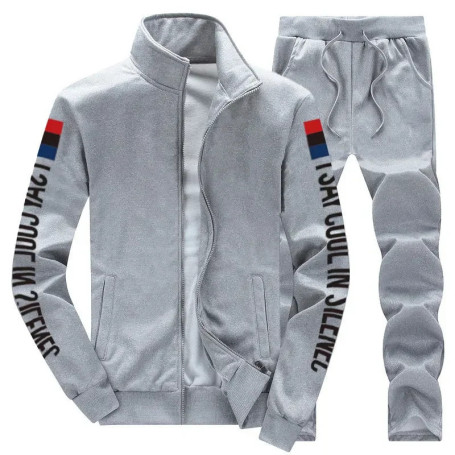 2026 Brand Spring Running Sets Pants Clothing Sweatsuit Fashion Clothes Sportswear Sweatpants Sport Tracksuits Plus Size