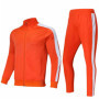 Running sportswear 2019 New Men children Football jogging Sports clothing Tracksuit blank soccer jerseys set workout Clothes Set