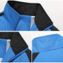 2025 Spring Men's Running Sets Fashion Casual Track Suit Running Sets Polyester Fabric Zipper Sportswear Sports Pants Tracksuit