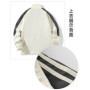 2025 Men Tracksuit Casual Joggers Hooded Sportswear Jackets And Pants 2 Piece Sets Hip Hop Running Sports Suit