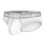 Brand Men's Cotton Week Underwear Low Waist Sexy Trendy Briefs Comfortable Sweat-Absorbent Antibacterial Boxer Shorts Underpants