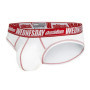 Brand Men's Cotton Week Underwear Low Waist Sexy Trendy Briefs Comfortable Sweat-Absorbent Antibacterial Boxer Shorts Underpants