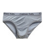 4Pcs Men's Briefs Mesh Silk Men's Underwear New 2020 Panties Men Bamboo Fiber Mens Bodysuit Male Comfortable Solid Underpants