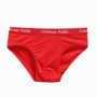 4Pcs Men's Briefs Mesh Silk Men's Underwear New 2020 Panties Men Bamboo Fiber Mens Bodysuit Male Comfortable Solid Underpants