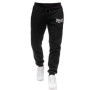 Mens Essential Tracksuit Zipper Hoodie Jogger Pants Daily Casual Sportswear Urban Fashion Outfit Fall Winter Training Sport Suit