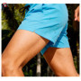 2026 New Desmiit Wave Racer Quick Dry Men's Beach Swim Trunks Water-Friendly Boardshorts