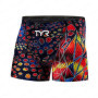 New Men's Pro Swim Jammer Racing Swimsuit Short Swimming Trunks Sports Surfing Beach Tights Shorts Quick Dry Training Swimwear