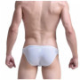 5pcs Mini Briefs Mens Swimwear Super Sexy Swim Underwear Tanga Pouch Bikini Surf Swimsuit Swimming Panties Beach Wear