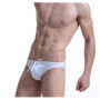 5pcs Mini Briefs Mens Swimwear Super Sexy Swim Underwear Tanga Pouch Bikini Surf Swimsuit Swimming Panties Beach Wear