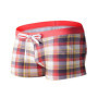 8 Colors Men Swimsuit Boxer Shorts Swimming Trunks Swimming Beachwear