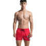 DESMIIT Swimsuit Men Swimming Trunks Gay Man Swimwear Swim Shorts Male Beach Sea Boxer Short Surfing Bath Suit Board Shorts