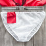 DESMIIT Swimsuit Men Swimming Trunks Gay Man Swimwear Swim Shorts Male Beach Sea Boxer Short Surfing Bath Suit Board Shorts