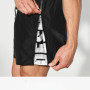 Side Zipper Swimsuit Man Swim Shorts Beach Sea Surfing Sport Board Shorts Thin Fast Dry Bermuda Boardshorts Men's Swiming Trunks
