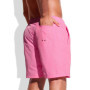 Desmiit Swimwear Men Swim Shorts Mens Beach Shorts Board Bathing Suit Thin Fast Dry Lined Boardshorts Men's Swimming Trunks
