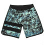 Fashion Men's Stretch Shorts Beach Quick dry Swimming Trunks Waterproof Surf Boardshorts Bermuda Sports Wear Plus size 38