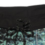 Fashion Men's Stretch Shorts Beach Quick dry Swimming Trunks Waterproof Surf Boardshorts Bermuda Sports Wear Plus size 38