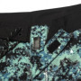 Fashion Men's Stretch Shorts Beach Quick dry Swimming Trunks Waterproof Surf Boardshorts Bermuda Sports Wear Plus size 38