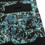 Fashion Men's Stretch Shorts Beach Quick dry Swimming Trunks Waterproof Surf Boardshorts Bermuda Sports Wear Plus size 38