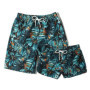 Couple Swimwear Swim Shorts Men Women Beach Wear Board Shorts 2024 Summer Bermuda Surf Swimming Trunks Boardshorts Desmiit Frlo