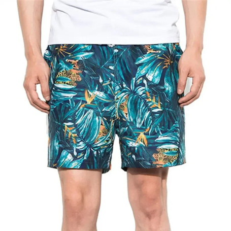 Couple Swimwear Swim Shorts Men Women Beach Wear Board Shorts 2024 Summer Bermuda Surf Swimming Trunks Boardshorts Desmiit Frlo